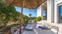 VILLA MAMOUNA GOLF MOGADOR