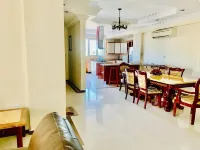 Oysterbay 2-Bedroom -Free WiFi