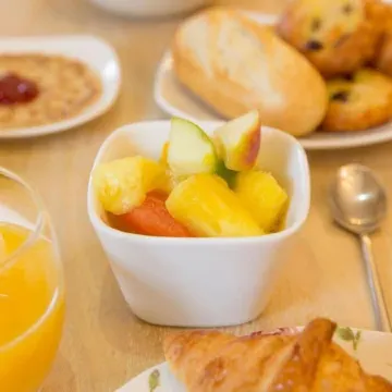 Brit Hôtel Confort Cléria Lorient Centre