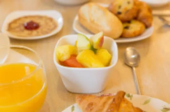 Brit Hôtel Confort Cléria Lorient Centre