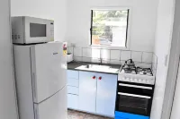 MM Studio 2 - Across the road from a stunning beach