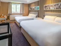 Airport Inn Manchester Hotels in Wilmslow