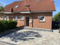 Haus Rosa ihr Ferienhaus an der Nordsee Hotels near Norden Altstadt