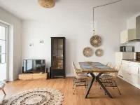 Ferienwohnung am See "elodie"