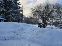 Mikes Große Fewo Hotels in HohegeiB