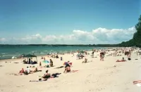 River Runs Through It