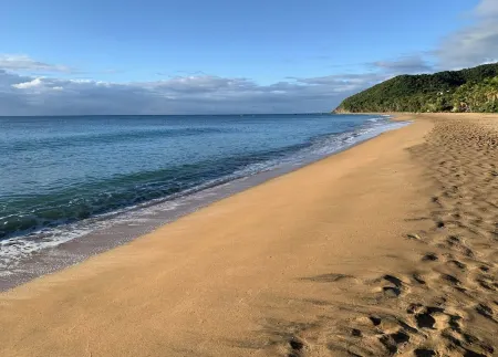 Beach Villa Don Rafa with pool and 5-bedrooms