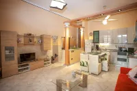 RosaMaria House