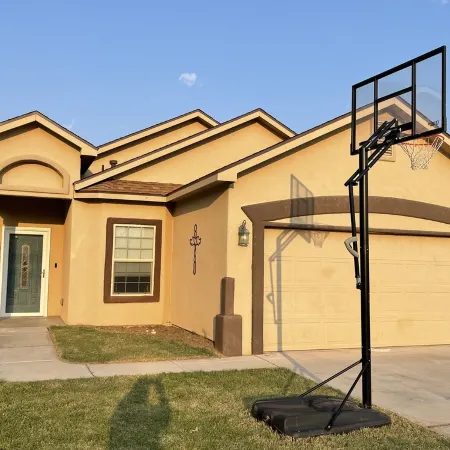 Casa Siesta - Best Family Home for up to 10