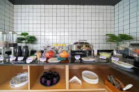 Olive Mahadevapura by Embassy Group