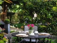Hotel Villa Florentina Hotels near Westend Tower