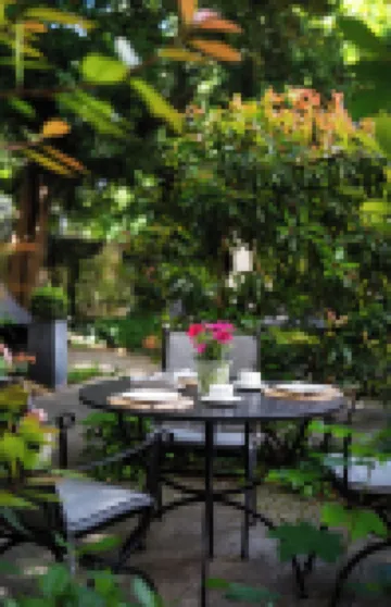 Hotel Villa Florentina Hotel di 