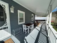 Meadow Sweet Cottage Hotels in Haines Township