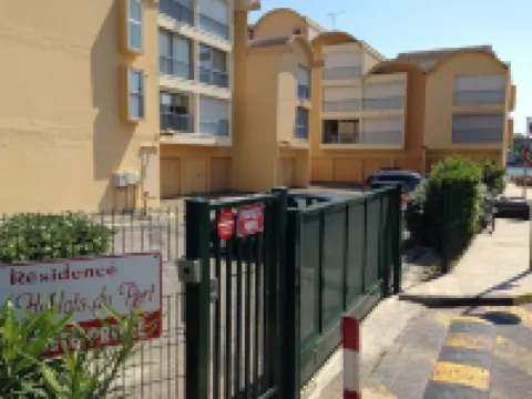 fabulous 65m² duplex renovated 格呂桑酒店