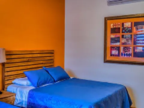 Hacienda Playa with Private Pool at Las Conchas Hotels in Rocky Point