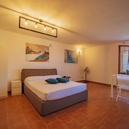 Pater Meus Suites