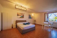 Pater Meus Suites Hotels in Mazzaforno
