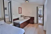 A window on the sea Hotels in Camogli