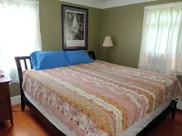 Beautiful, single story ranch. Next to city park with ocean view!