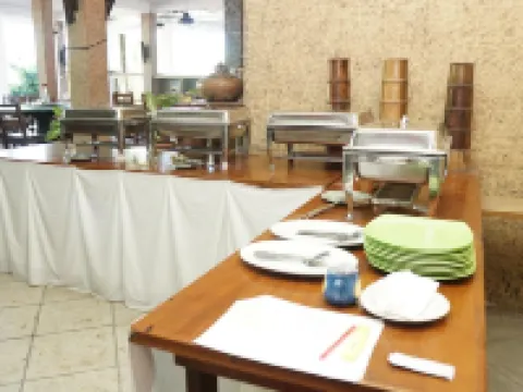 Grand Desa Resort Hotels in Cikakak