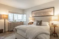 Bungalow in Heart of Wilson