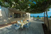 PENDO 3 apartment with 4 bedrooms, sea view, close to beaches and Dubrovnik - 3-Star