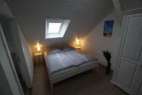 Neue Ferienwohnung für 2 P. in Sehr Guter Lage! Alter Leuchtturm周辺のホテル