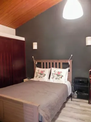 Villa Leglise Chafe plage d' Amorosa - Viana - pets welcome.