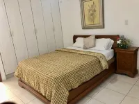 Two Floors Duplex in the middle of Panama City.