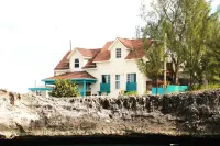 Stunning Sunset View at Vista Blu Hotels in 