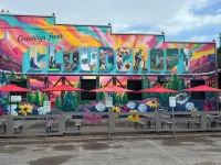 Bigfoot's Bunkhouse! Cozy Cabin, Cool Breeze Dogs Welcome! 45 min to white sands