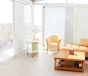 Stunning Sea View Penthouse Duplex: Unmatched Elegance with Breathtaking Views Hotels in Rishon LeZion