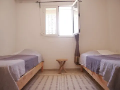 Relax in the comfort of Dar Elyas: our villa with swimming pool in Djerba!