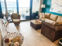 Walking distance to the Gorgeous Sapphire Beach!