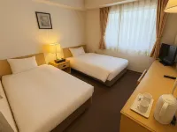 Hotel AZ Kumamoto Kashima Hôtels à : Mifune