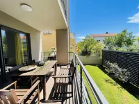 House Zara Medulin - Beautiful modern house