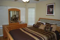 Premier Deep Waterfront Home w/ Private Dock!