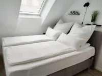 Modernes Zentrales Apartment 鄰近Römischer Töpferofen的酒店