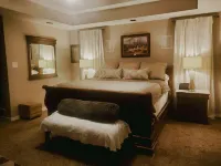 Tropical Resort Style Compound