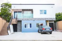 A 15 minutos del Aeropuerto Hotel a 