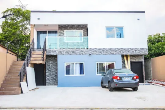 A 15 minutos del Aeropuerto 酒店