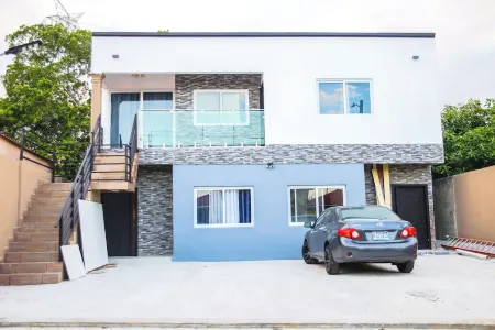 A 15 minutos del Aeropuerto