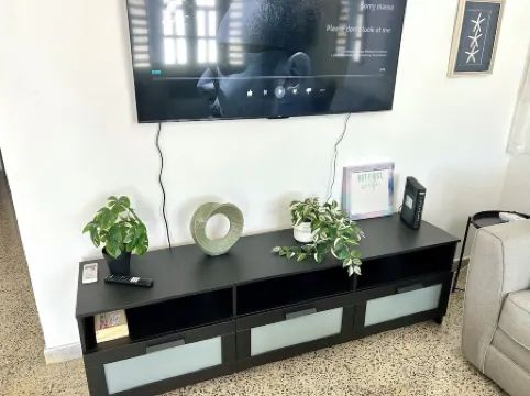 Spacious 5-Br House with Private Pool, WiFi, AC in Lovely Luquillo