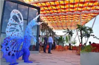 Acogedor apartamento recién remodelado