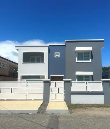 Casa Paraíso - Your Tropical Escape in the heart of Loiza!