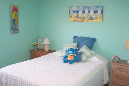 Moonraker 19, Best Value in Gulf Shores!! Low Fall Rates! Отели рядом с достопримечательностью «W Beach Blvd»