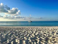 Beachside Escape with Exceptional Views of the Ocean~ Steps To The Beach Hotels in Great Abaco