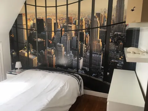 Exceptional location for this waterfront house Hotels in Le Relecq-Kerhuon