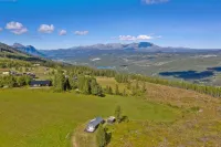 Traditional cottage in a beautiful location. Hotels in Gol