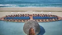 Viceroy Ocean View Apartment with hotel services